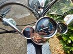 Neco Borsalino 125cc, Particulier