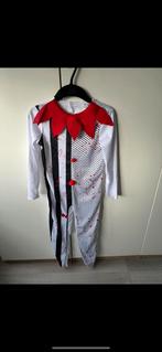 Lot de costume, Enlèvement, Comme neuf