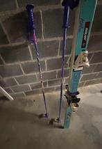 Ski’s+ stokken, Sport en Fitness, Skiën en Langlaufen, Ophalen, Fischer, 180 cm of meer, Gebruikt