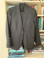 Filippa K kostuum zwart maat 48, Kleding | Heren, Ophalen, Zo goed als nieuw, Maat 48/50 (M), Zwart