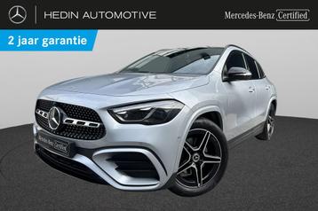 Mercedes-Benz GLA 180 STAR EDITION GLA 180 Star Edition beschikbaar voor biedingen