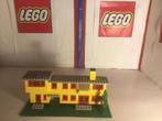 Lego station nr 342 ( 1969), Ophalen of Verzenden, Complete set, Lego