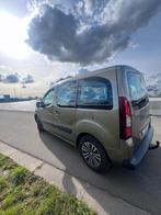 Famille Peugeot Partner 2013 à essence 134 000 km, Autos, Entreprise, Achat