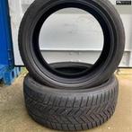 2x Vredestein winter 225 40 18 met 6,4 mm, Auto-onderdelen, Banden en Velgen, 18 inch, Gebruikt, Banden en Velgen, 225 mm