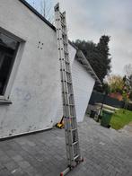 Alu ladder 2x14 altrex, Enlèvement ou Envoi