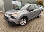 Citroën C3 FEEL 1200cc essence, Argent ou Gris, Achat, Euro 6, Entreprise