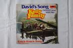 Kelly Family – David's Song, Cd's en Dvd's, Gebruikt, 7 inch, Single, Ophalen of Verzenden