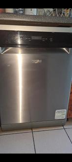 Lave vaisselle, Electroménager, Lave-vaisselle, Enlèvement ou Envoi, Utilisé, À Poser