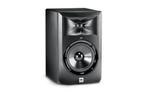 JBL LSR305 Actieve speaker, Audio, Tv en Foto, Luidsprekerboxen, Gebruikt, JBL, Ophalen of Verzenden, 60 tot 120 watt