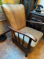 Vintage zetel, Antiek en Kunst, Ophalen