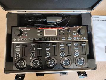 Boss loop station RC-505mkII, Enlèvement, Comme neuf