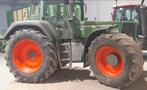 Fendt Favorit 824, Zakelijke goederen, Ophalen, Nieuw, Fendt