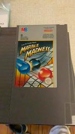 Marble Madness NES, Gebruikt