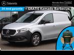 Mercedes-Benz Citan 108 CDI L1 PRO, Voorwielaandrijving, Stof, 4 cilinders, 1382 kg