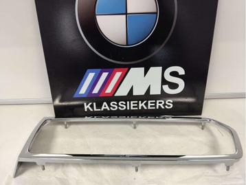 BMW E3 chrome achterlicht lijst links NIEUW 63211350703 beschikbaar voor biedingen
