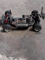 cars, Ophalen, Gebruikt