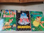 Disney Filmstrips prijs voor de 3., Boeken, Ophalen of Verzenden, Zo goed als nieuw