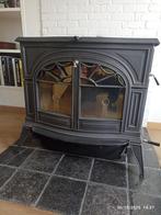 Poële à bois Vermont Castings, Huis en Inrichting, Kachels, Ophalen, Gebruikt, Houtkachel, Vrijstaand