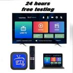 Premium iptv-abonnement, Audio, Tv en Foto, Ophalen of Verzenden, Zo goed als nieuw