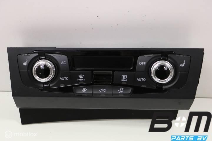 Clima unit Audi RS5 FL Cabrio 8K1820043T, Auto-onderdelen, Airco en Verwarming, Gebruikt