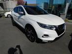 Nissan Qashqai 1.2 DIG-T Tekna Plus, Auto's, Wit, Bedrijf, 5 deurs, Qashqai