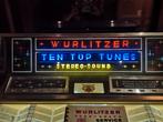 Wurlitzer in goede staat, Ophalen, Gebruikt
