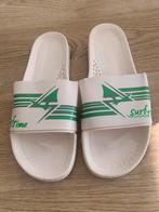 Strandslippers, Ophalen of Verzenden, Zo goed als nieuw