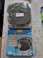 Aquarium filterfoam verschillende, Ophalen of Verzenden, Nieuw