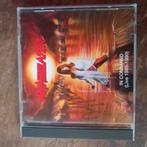 Aninihilator.in command live gesigneerd jeff waters., Cd's en Dvd's, Ophalen of Verzenden, Zo goed als nieuw