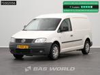 Volkswagen Caddy 105pk COOLING DEFECT! Koelwagen Konvekta Tr, Gebruikt, 4 cilinders, Volkswagen, Wit