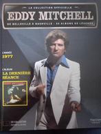 Eddy Mitchell - De officiële collectie - CD-ALBUM 1977, Cd's en Dvd's, Ophalen of Verzenden, Zo goed als nieuw, Rock-'n-Roll