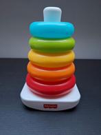 Fisher-Price Stapelringen, Ophalen, Zo goed als nieuw