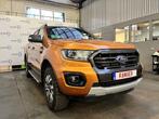 Ford Ranger Double Cab Wildtrak 2.0 BiTurbo 213pk AUTOMAAT, 5 places, Automatique, 157 kW, Achat