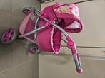 Poppenwagen en maxi cosi, Ophalen, Gebruikt, Overige typen