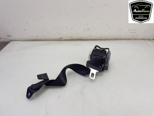 VEILIGHEIDSGORDEL RECHTS ACHTER Renault Captur (2R), Auto-onderdelen, Interieur en Bekleding, Renault, Gebruikt
