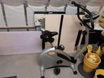 Hometrainer/ indoor fiets, Sport en Fitness, Fitnessapparatuur, Ophalen, Zo goed als nieuw, Hometrainer