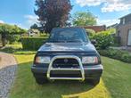 Suzuki vitara 1.6 4x4 cabrio, Autos, Suzuki, Achat, Particulier, 4x4, Vitara