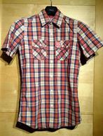 Superdry hemd 13y/152-158 cm, Ophalen of Verzenden, Zo goed als nieuw, Shirt of Longsleeve, SuperDry