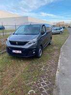 Over te nemen leasing Peugeot expert automaat dubbele cabine, Auto's, Automaat, Particulier, Te koop, Peugeot