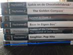 PS2 games €3/stuk, Games en Spelcomputers, Ophalen of Verzenden, Zo goed als nieuw