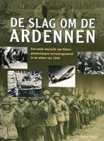 De slag om de Ardennen, Ophalen of Verzenden, Tweede Wereldoorlog