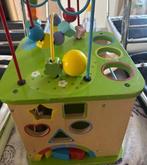 Houten speelgoed, Kinderen en Baby's, Ophalen, Zo goed als nieuw
