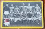 1960 Maple Leaf (pre panini) nr 3 Team Beerschot!, Ophalen of Verzenden, Gebruikt, Plaatje