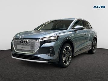 Audi Q4 e-tron Q4 e-Tron 82 kWh 45 Attraction beschikbaar voor biedingen