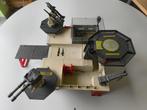 G.I. JOE Tactical battle platform, Ophalen of Verzenden, Gebruikt