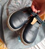 29 leren schoenen, Kinderen en Baby's, Kinderkleding | Schoenen en Sokken, Ophalen of Verzenden, Zo goed als nieuw, Schoenen