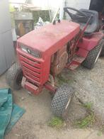 Wheel horse, Tuin en Terras, Zitmaaiers, Ophalen, Gebruikt