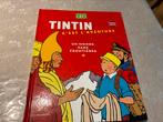 TinTin,c.est L.avonture, Livres, Livres d'images & Albums d'images, Enlèvement