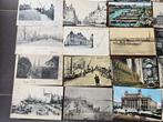 169 postkaarten Antwerpen, Affranchie, Enlèvement ou Envoi, Anvers, Avant 1920