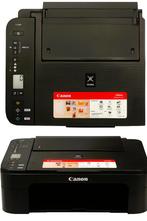 Canon PIXMA TS3350 All-in-One Printer., Enlèvement ou Envoi, Scannez, Imprimante, Sans fil